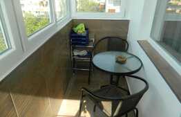 Apartament 3 camere, 70 mp, decomandat, mobilat modern, zona UMF
