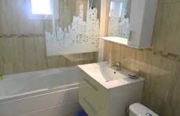 Apartament 3 camere, 70 mp, decomandat, mobilat modern, zona UMF