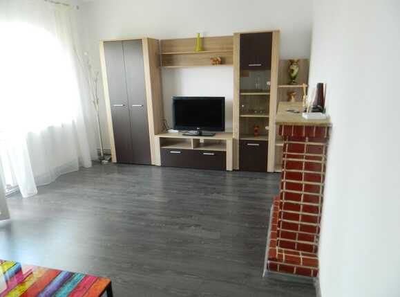 Apartament de închiriat 3 camere Zorilor - 34118AI | BLITZ Cluj-Napoca | Poza5