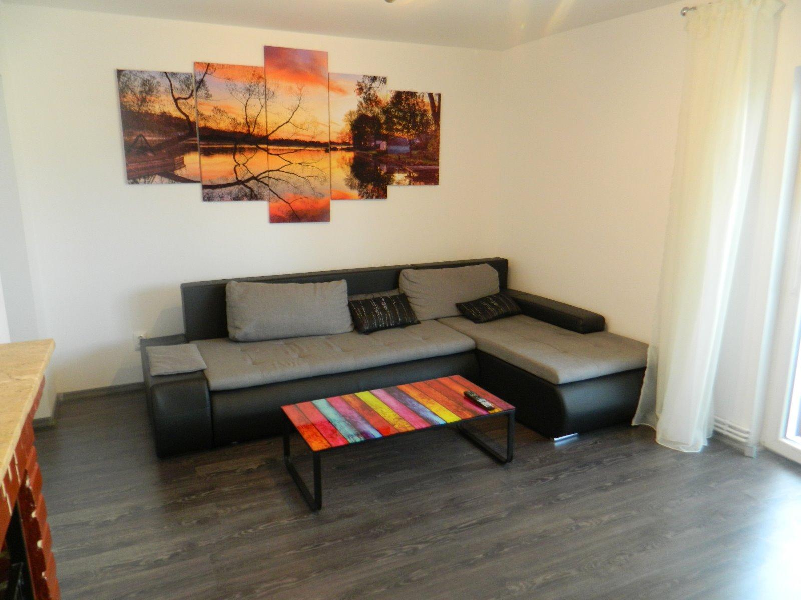 Apartament de închiriat 3 camere Zorilor - 34118AI | BLITZ Cluj-Napoca | Poza4