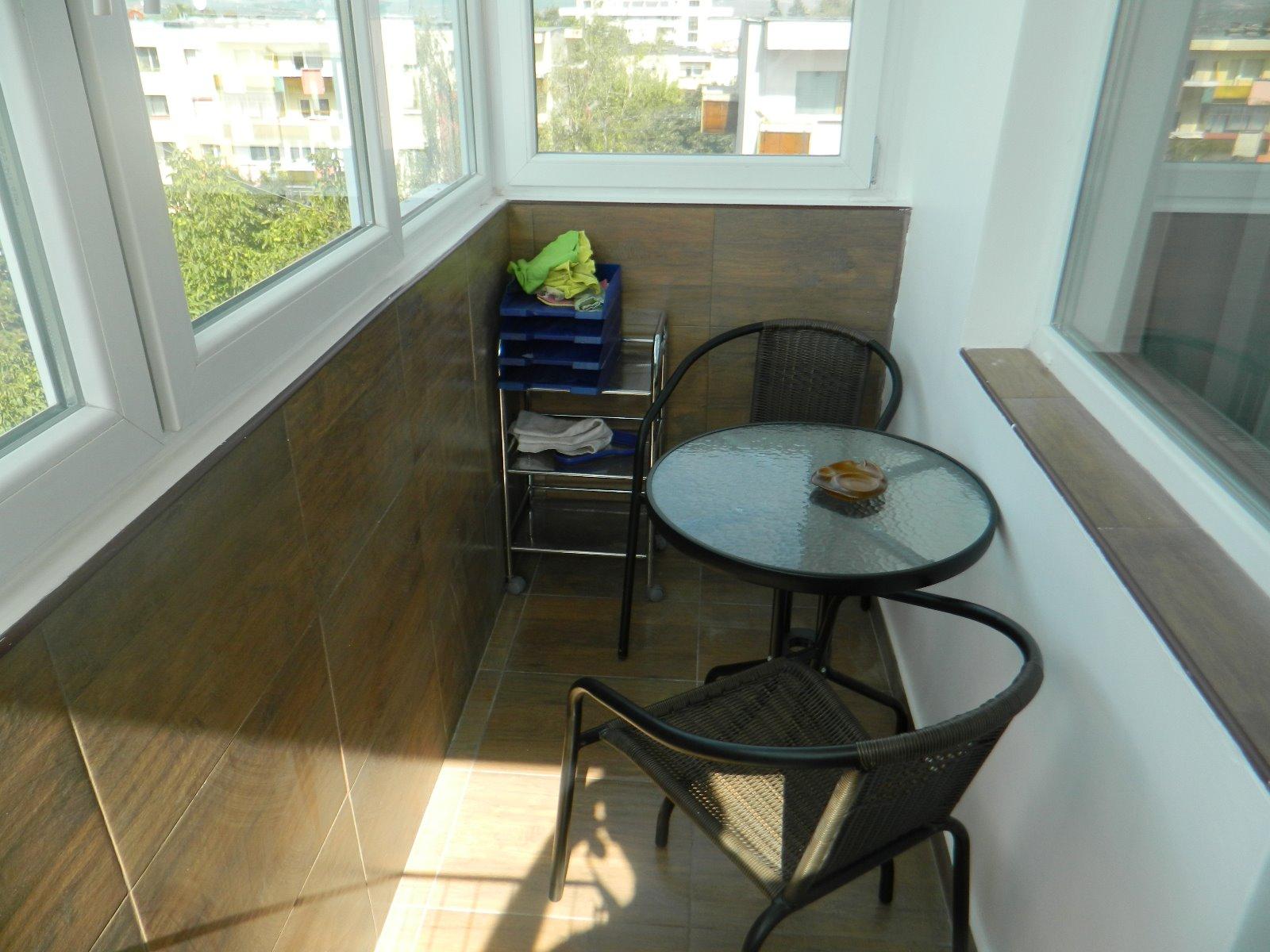 Apartament de închiriat 3 camere Zorilor - 34118AI | BLITZ Cluj-Napoca | Poza12