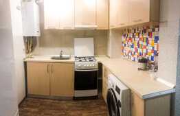 Apartament cu 3 camere, 73 mp, zona Hasdeu