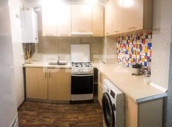 Apartament de vânzare 3 camere Central - 34119AV | BLITZ Cluj-Napoca | Poza2