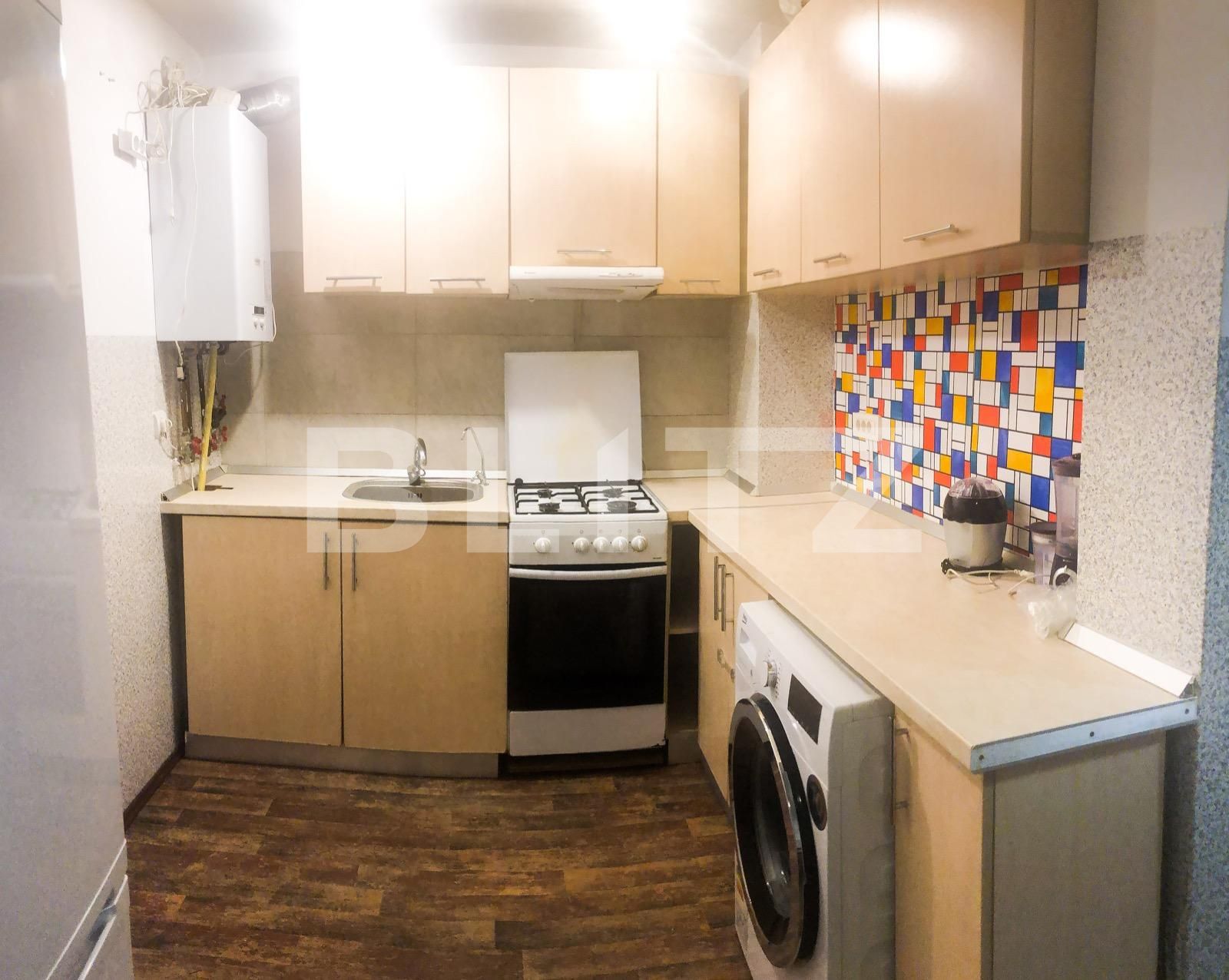 Apartament de vânzare 3 camere Central - 34119AV | BLITZ Cluj-Napoca | Poza2