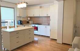 Apartament 3 camere, 65 mp, imobil nou, mobilat modern, parcare, zona strazii Buna Ziua