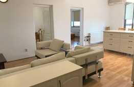 Apartament 3 camere, 65 mp, imobil nou, mobilat modern, parcare, zona strazii Buna Ziua