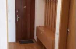 Apartament 2 camere, 54 mp, semidecomandat, parcare, zona strazii Edgar Quinet