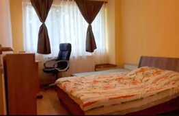 Apartament 2 camere, 54 mp, semidecomandat, parcare, zona strazii Edgar Quinet