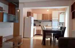 Apartament 2 camere, 54 mp, semidecomandat, parcare, zona strazii Edgar Quinet