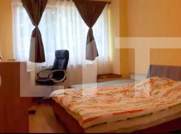 Apartament de închiriat 2 camere Manastur - 34122AI | BLITZ Cluj-Napoca | Poza1