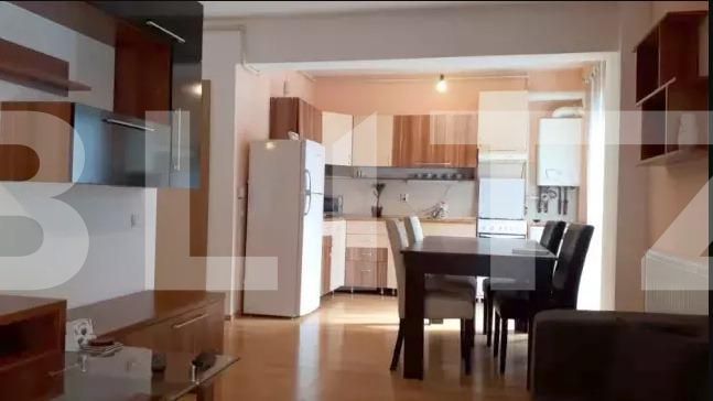 Apartament de închiriat 2 camere Manastur - 34122AI | BLITZ Cluj-Napoca | Poza3