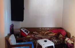 Casa cuplata de 48 mp, teren 126 mp, front 11 ml, zona semicentrala