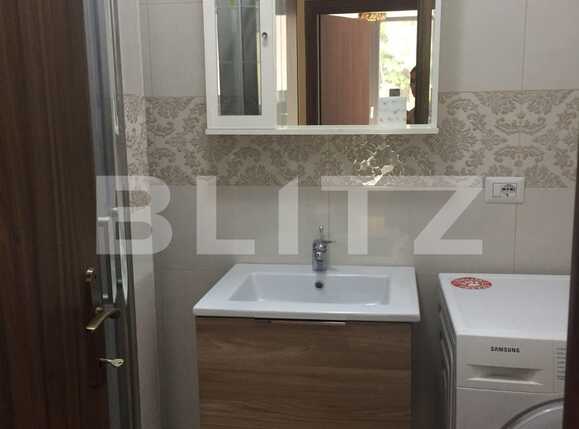 Apartament de închiriat 3 camere Marasti - 34124AI | BLITZ Cluj-Napoca | Poza9