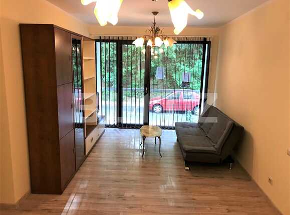 Apartament de închiriat 3 camere Marasti - 34124AI | BLITZ Cluj-Napoca | Poza1