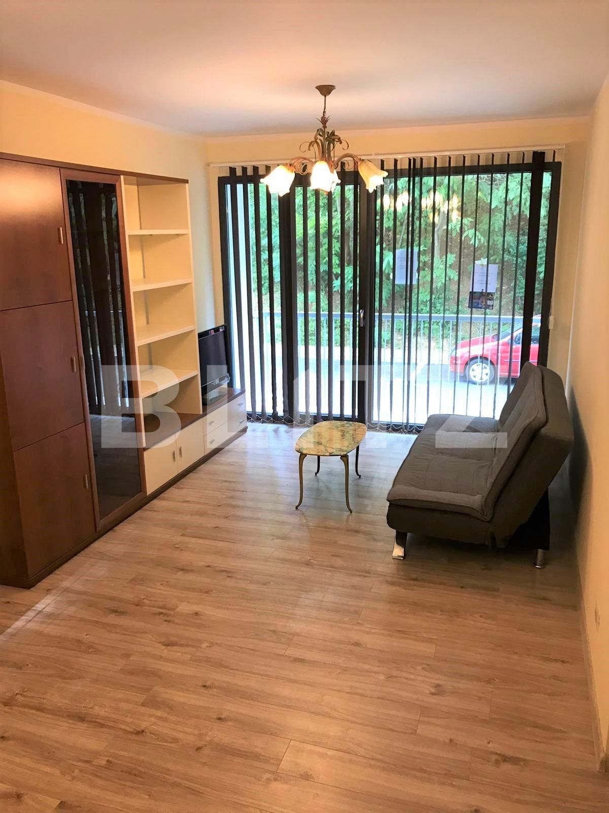 Apartament de închiriat 3 camere Marasti - 34124AI | BLITZ Cluj-Napoca | Poza2