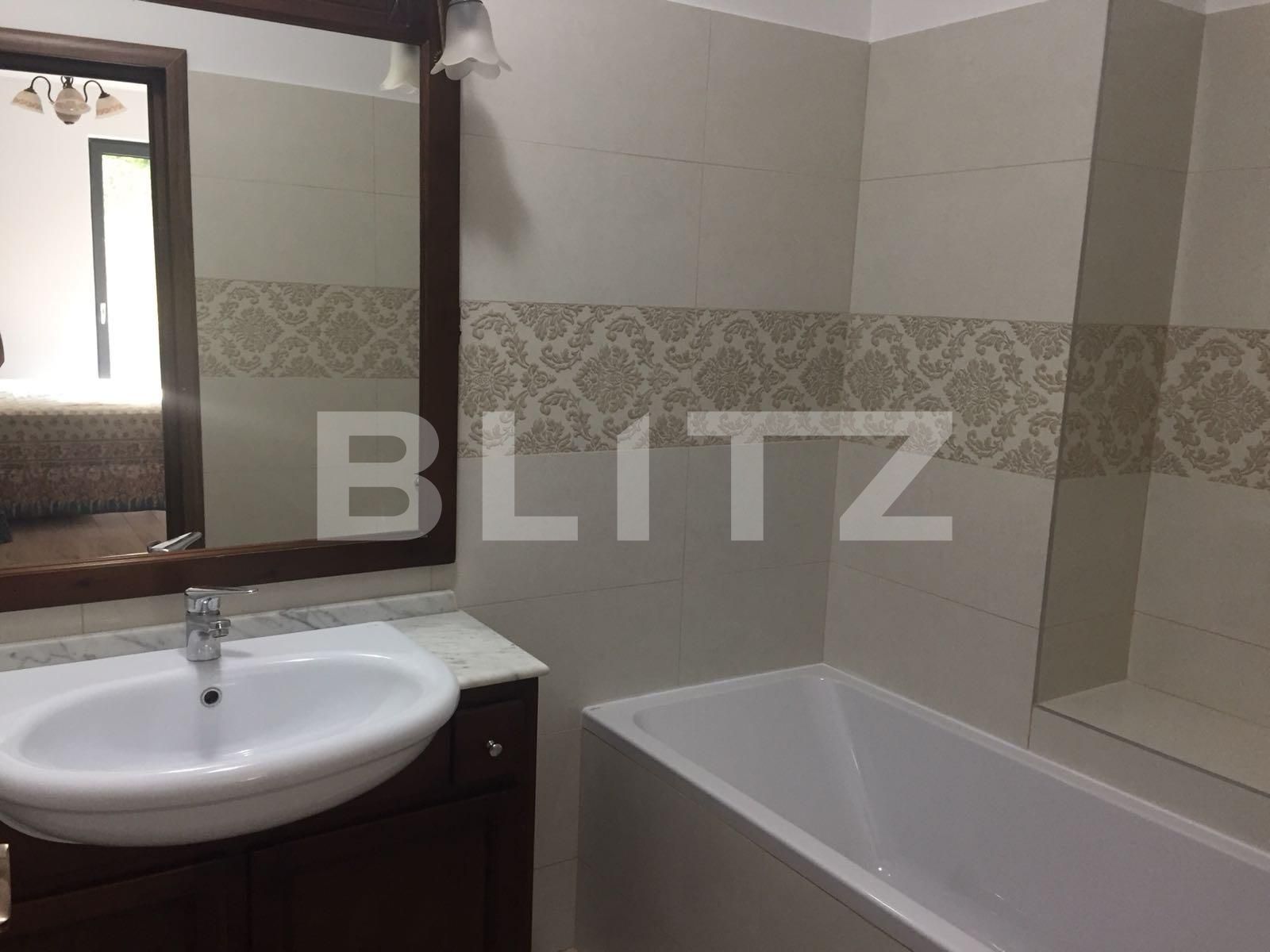 Apartament de închiriat 3 camere Marasti - 34124AI | BLITZ Cluj-Napoca | Poza8