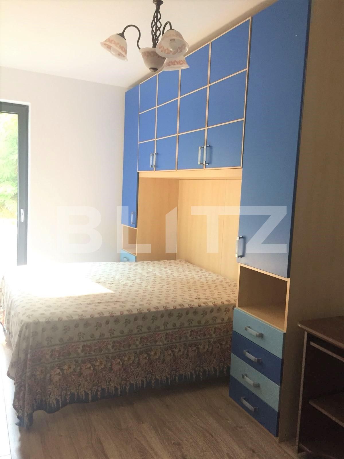 Apartament de închiriat 3 camere Marasti - 34124AI | BLITZ Cluj-Napoca | Poza3