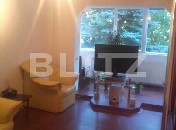 Apartament de vânzare 3 camere Marasti - 34125AV | BLITZ Cluj-Napoca | Poza1