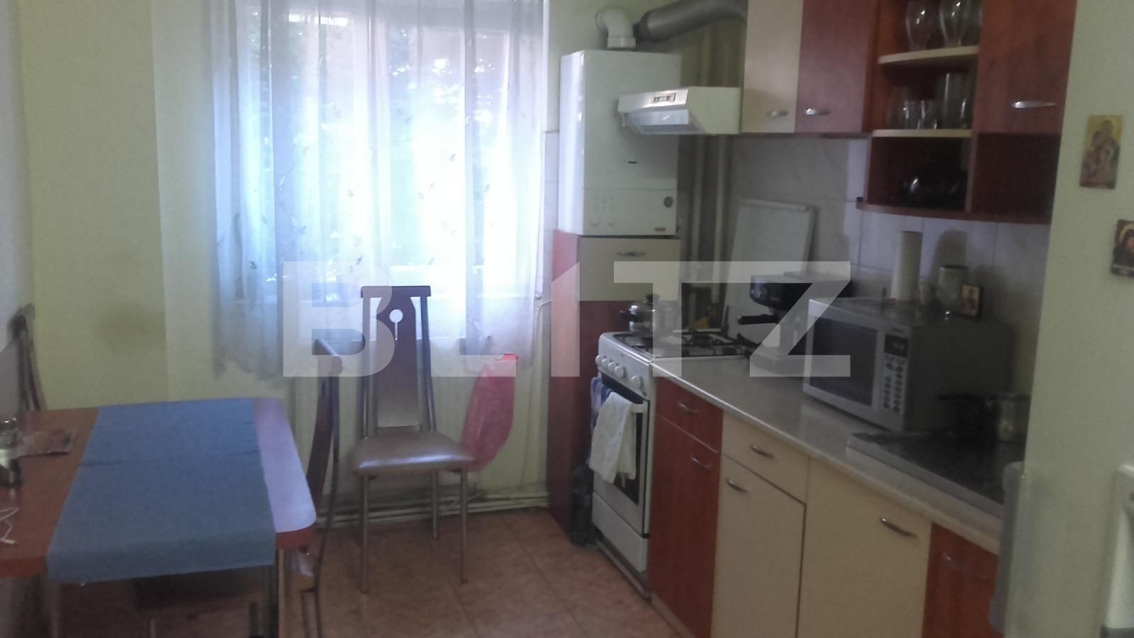 Apartament de vânzare 3 camere Marasti - 34125AV | BLITZ Cluj-Napoca | Poza2
