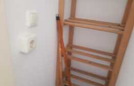 Apartament 2 camere, 42 mp, zona Facultatii de Litere