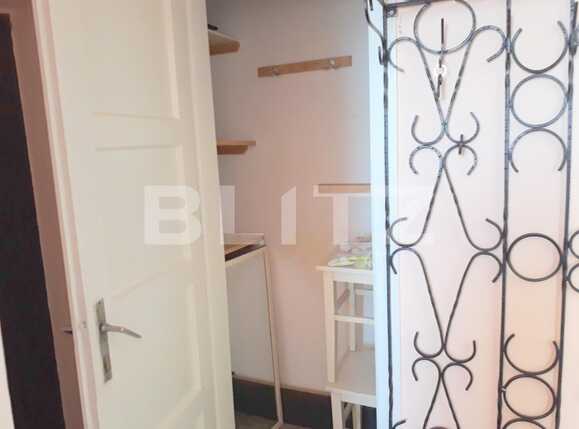Apartament de închiriat 2 camere Central - 34126AI | BLITZ Cluj-Napoca | Poza12
