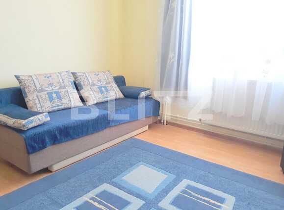 Apartament de închiriat 2 camere Central - 34126AI | BLITZ Cluj-Napoca | Poza1