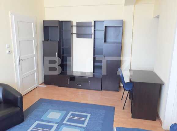 Apartament de închiriat 2 camere Central - 34126AI | BLITZ Cluj-Napoca | Poza3