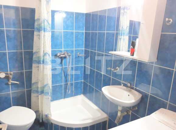 Apartament de închiriat 2 camere Central - 34126AI | BLITZ Cluj-Napoca | Poza11