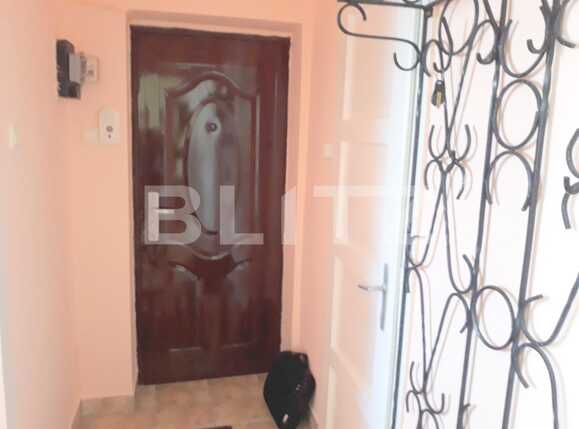 Apartament de închiriat 2 camere Central - 34126AI | BLITZ Cluj-Napoca | Poza14