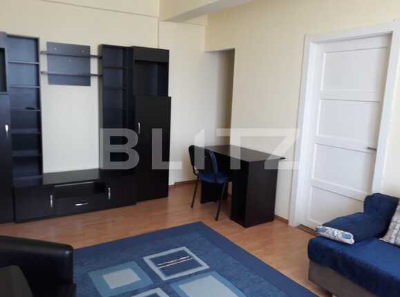 Apartament de închiriat 2 camere Central - 34126AI | BLITZ Cluj-Napoca | Poza4
