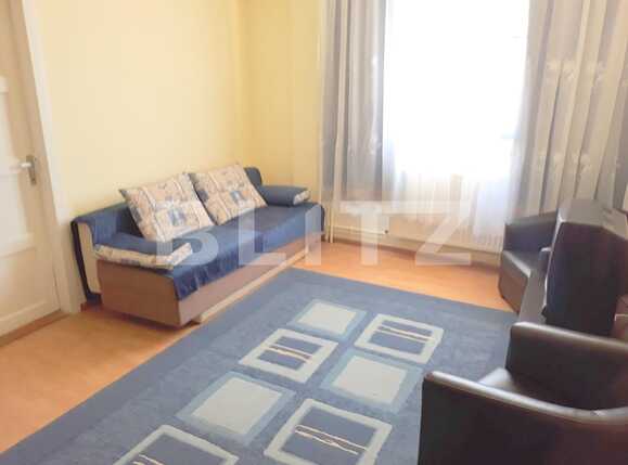 Apartament de închiriat 2 camere Central - 34126AI | BLITZ Cluj-Napoca | Poza2