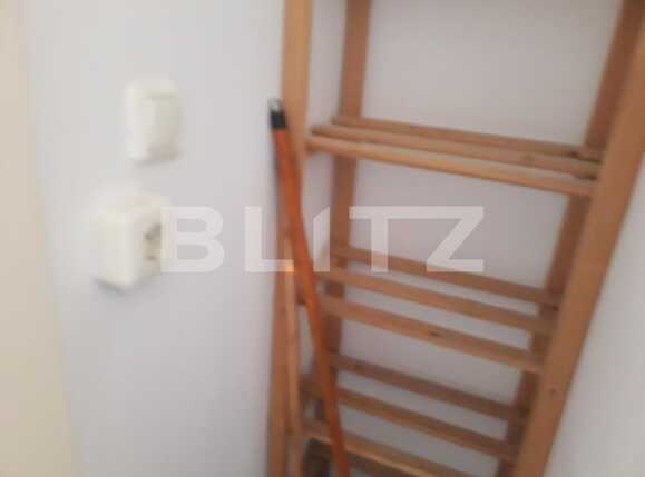 Apartament de închiriat 2 camere Central - 34126AI | BLITZ Cluj-Napoca | Poza13