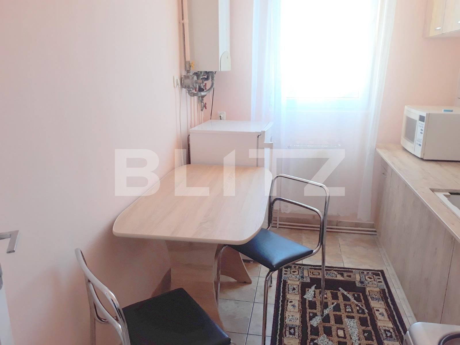 Apartament de închiriat 2 camere Central - 34126AI | BLITZ Cluj-Napoca | Poza9