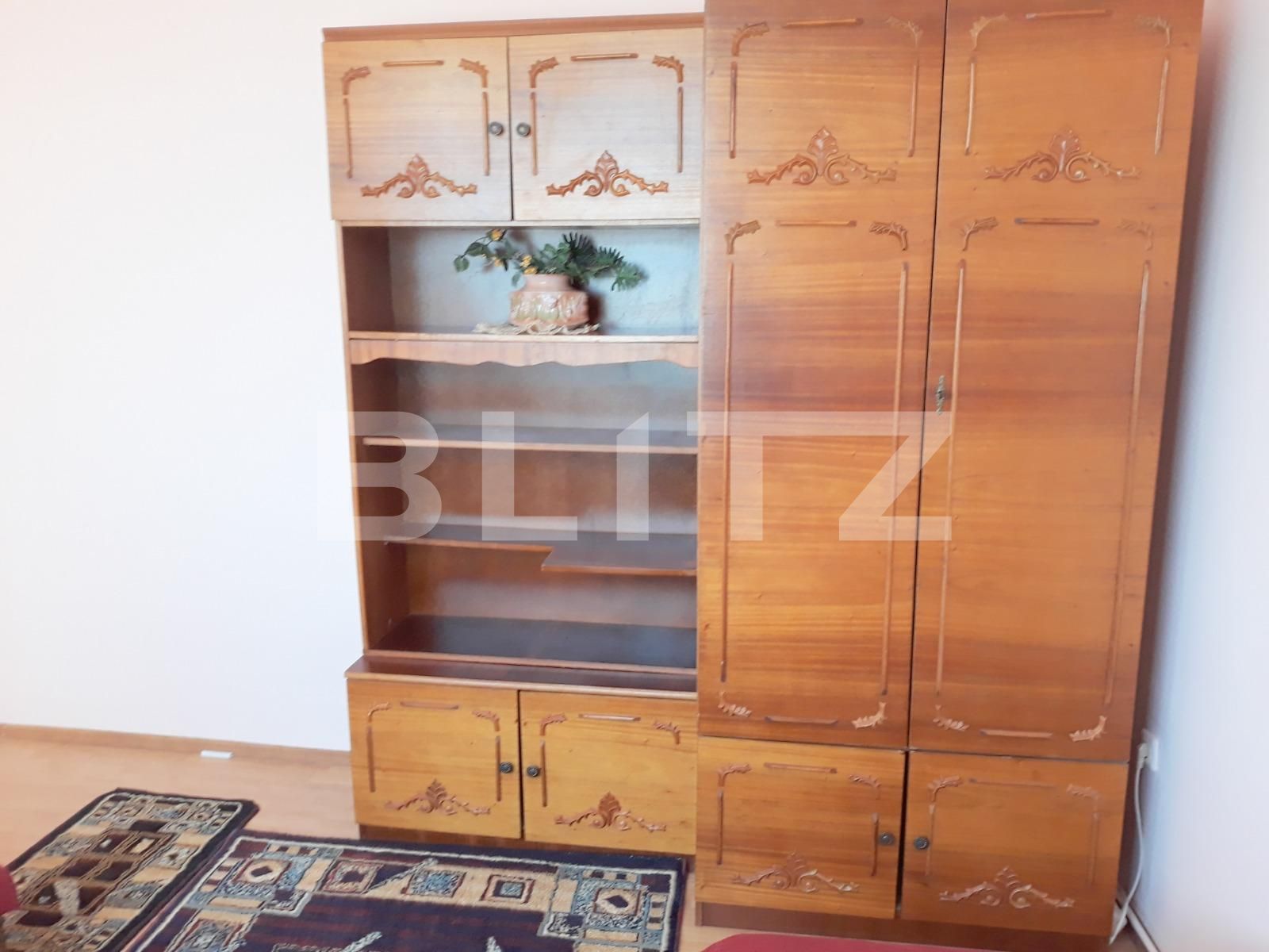 Apartament de închiriat 2 camere Central - 34126AI | BLITZ Cluj-Napoca | Poza8