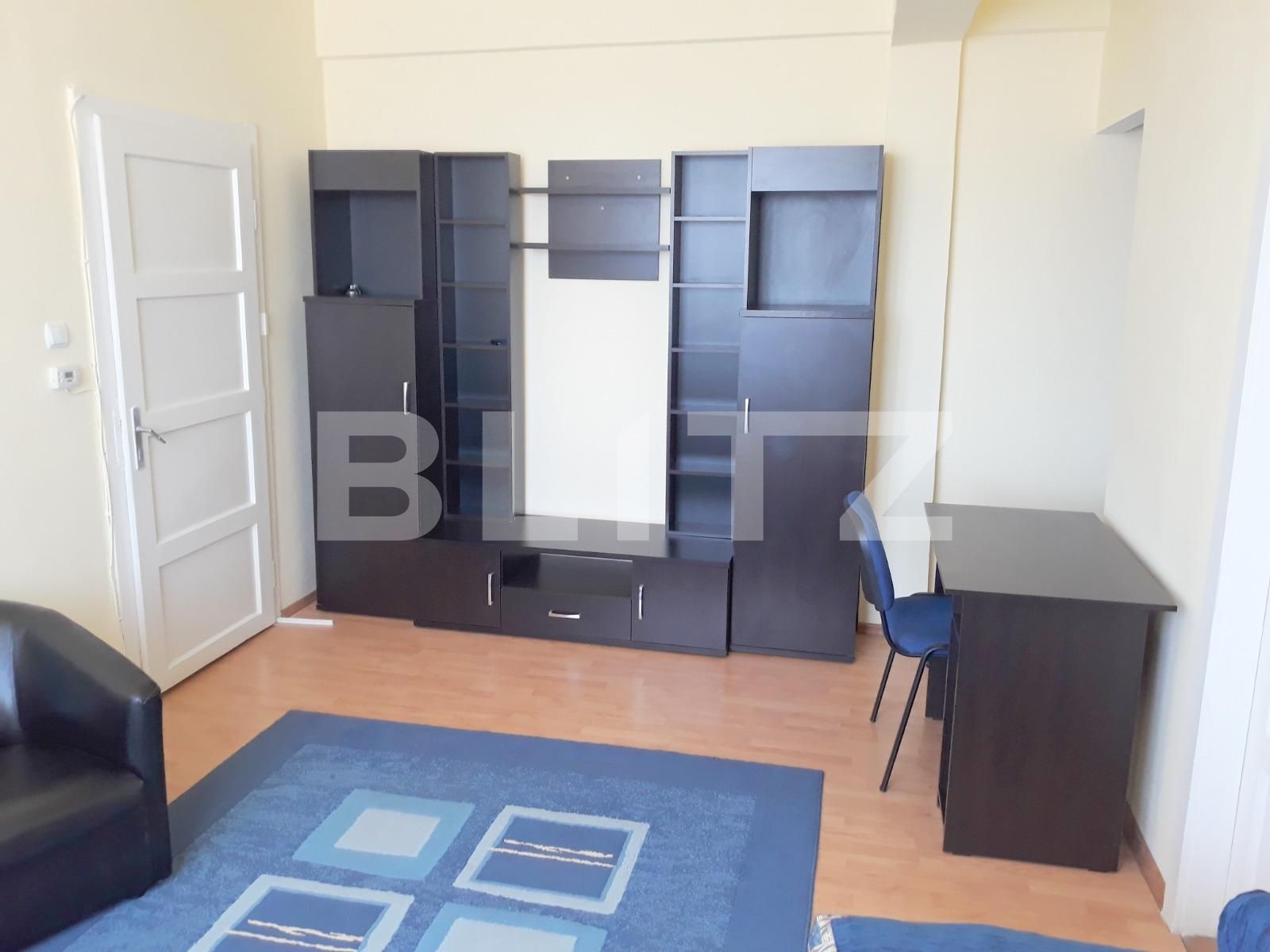 Apartament de închiriat 2 camere Central - 34126AI | BLITZ Cluj-Napoca | Poza3