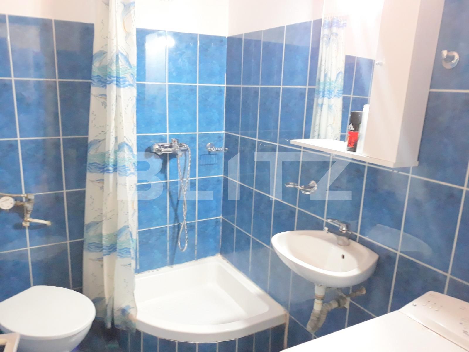 Apartament de închiriat 2 camere Central - 34126AI | BLITZ Cluj-Napoca | Poza11