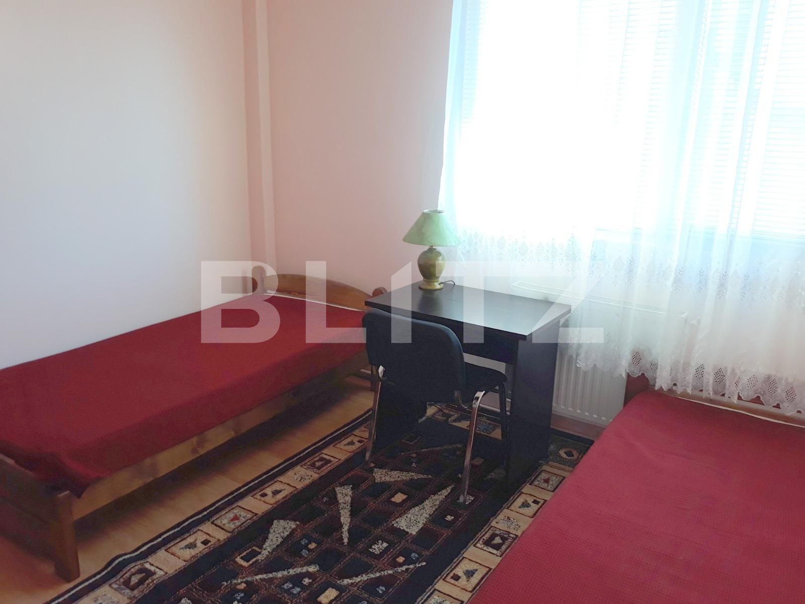 Apartament de închiriat 2 camere Central - 34126AI | BLITZ Cluj-Napoca | Poza5
