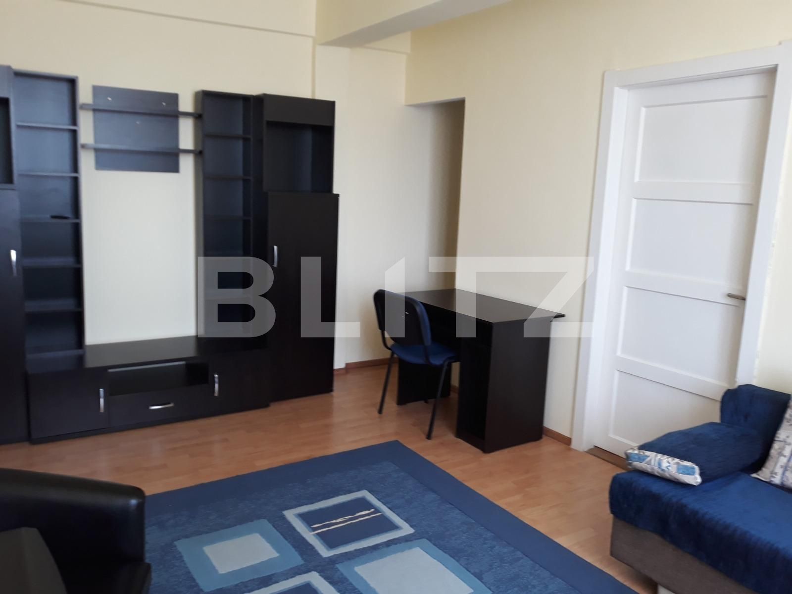 Apartament de închiriat 2 camere Central - 34126AI | BLITZ Cluj-Napoca | Poza4