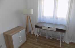 Apartament 3 camere, decomandat, 70 mp, prima inchiriere, mobilat modern, parcare, zona Kaufland