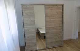 Apartament 3 camere, decomandat, 70 mp, prima inchiriere, mobilat modern, parcare, zona Kaufland