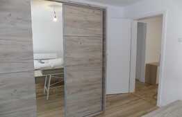 Apartament 3 camere, decomandat, 70 mp, prima inchiriere, mobilat modern, parcare, zona Kaufland