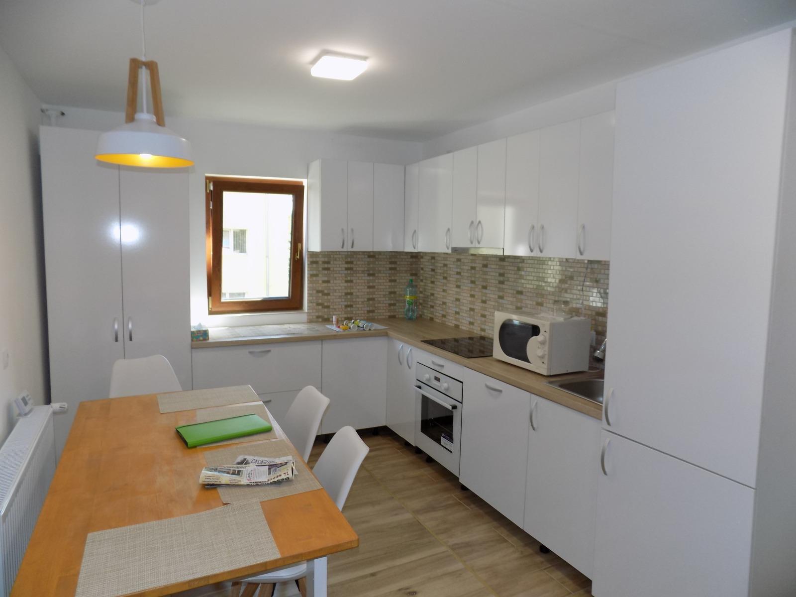 Apartament de închiriat 3 camere Marasti - 34127AI | BLITZ Cluj-Napoca | Poza10