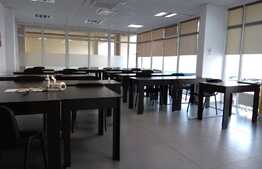 Spatiu comercial, 65 mp, cu vitrina la strada!