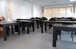 Spatiu comercial, 65 mp, cu vitrina la strada!