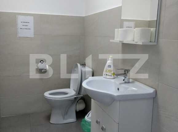 Spațiu comercial de închiriat Marasti - 34128SIC | BLITZ Cluj-Napoca | Poza3