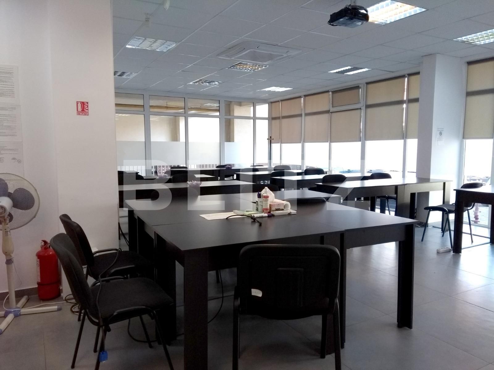 Spațiu comercial de închiriat Marasti - 34128SIC | BLITZ Cluj-Napoca | Poza5