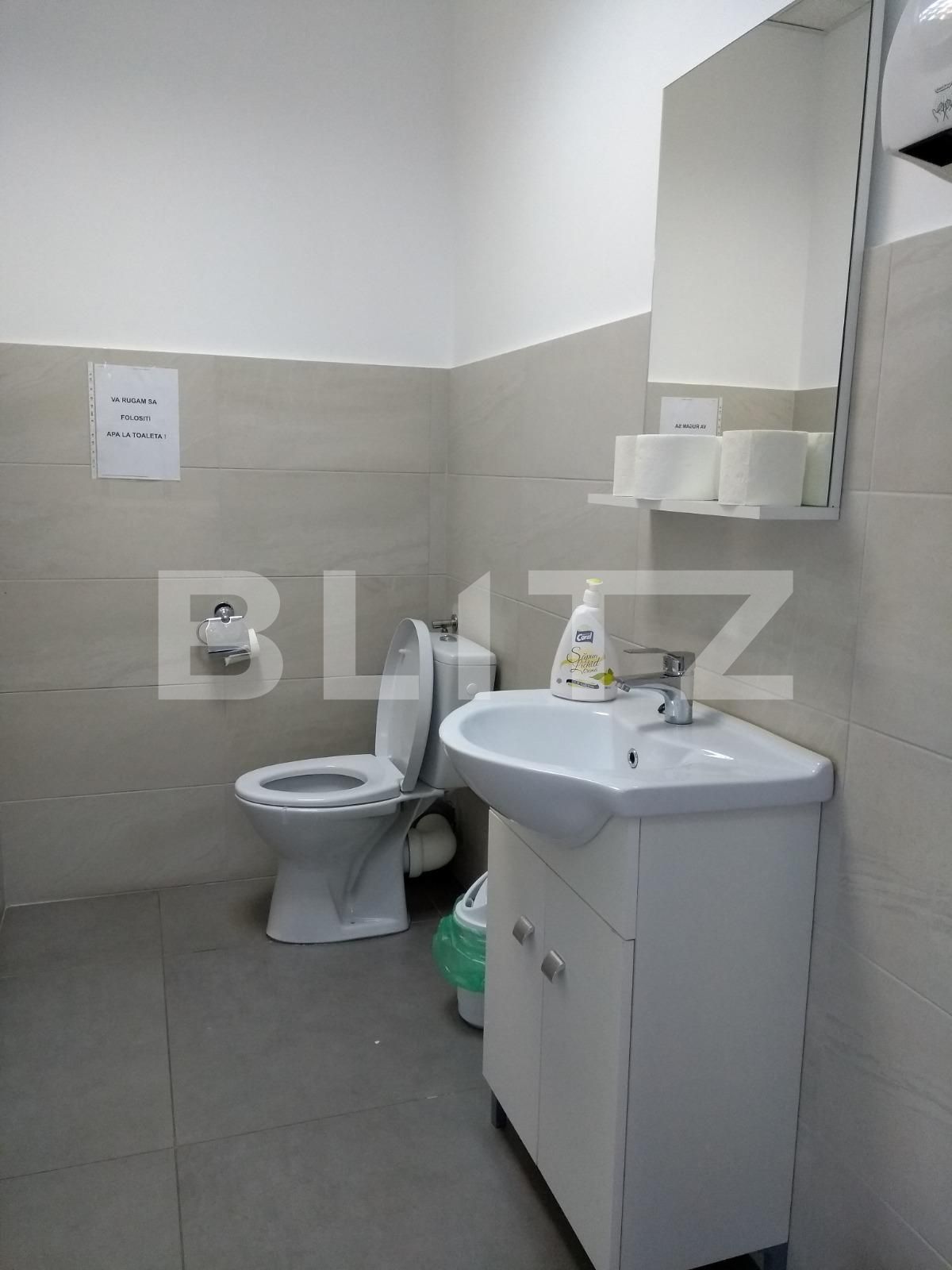 Spațiu comercial de închiriat Marasti - 34128SIC | BLITZ Cluj-Napoca | Poza3