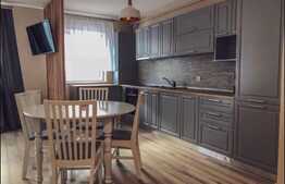 Apartament 3 camere, 74 mp, mobilat lux, parcare, balcon, zona strazii Eugen Ionesco