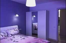 Apartament 3 camere, 74 mp, mobilat lux, parcare, balcon, zona strazii Eugen Ionesco