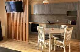 Apartament 3 camere, 74 mp, mobilat lux, parcare, balcon, zona strazii Eugen Ionesco